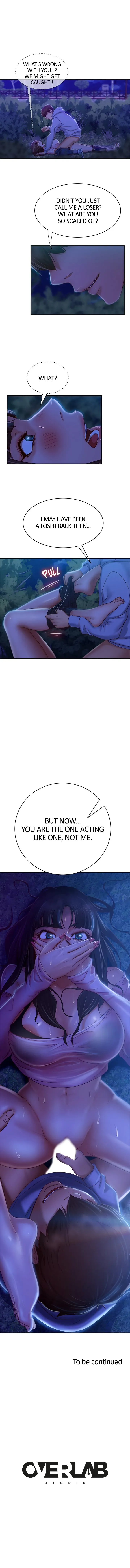 Read Worst Day Ever chapter 31 image 12 on Lezhin