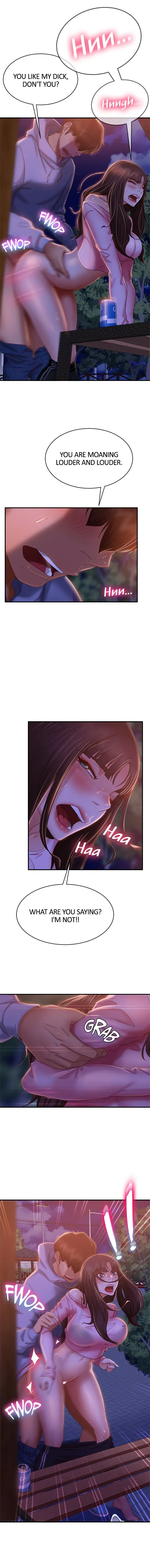 Read Worst Day Ever chapter 31 image 2 on Lezhin