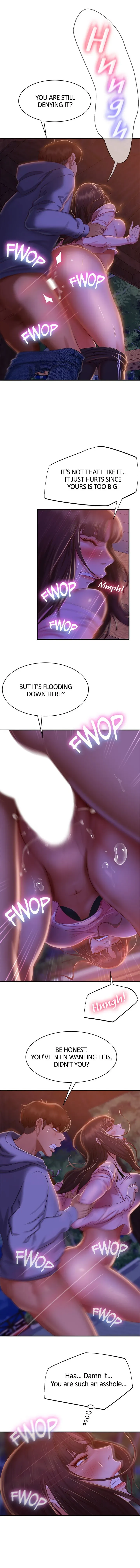 Read Worst Day Ever chapter 31 image 3 on Lezhin