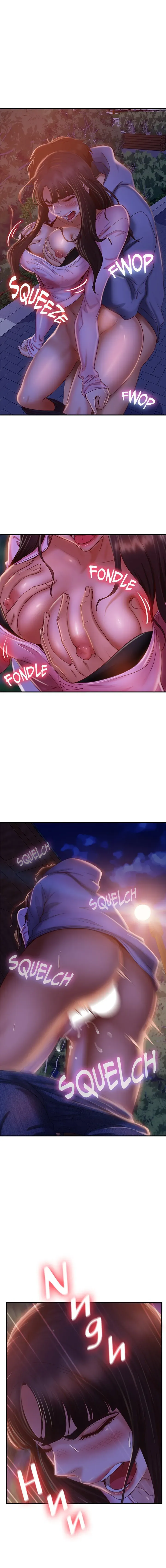 Read Worst Day Ever chapter 31 image 5 on Lezhin