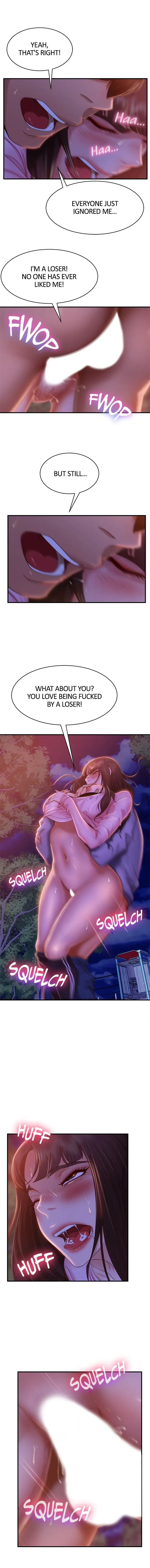 Read Worst Day Ever chapter 31 image 6 on Lezhin