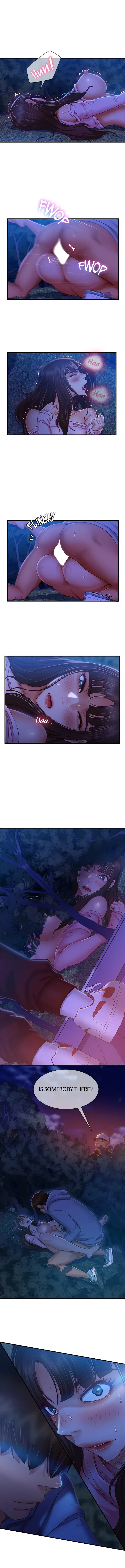 Read Worst Day Ever chapter 32 image 5 on Lezhin