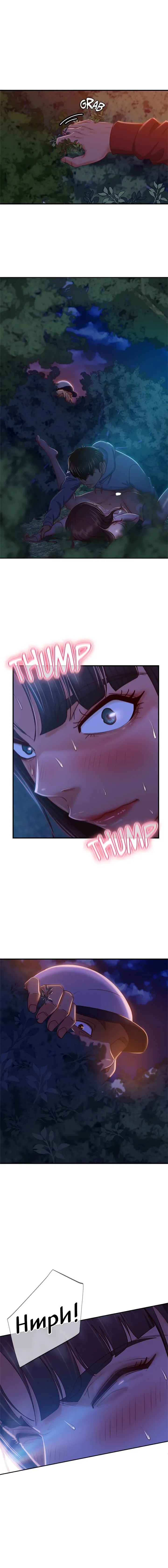Read Worst Day Ever chapter 32 image 6 on Lezhin