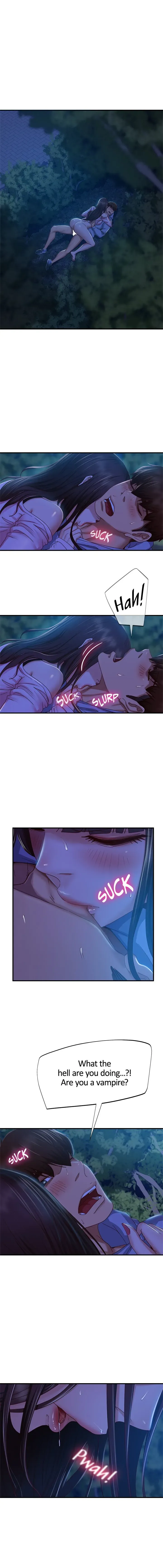 Read Worst Day Ever chapter 33 image 1 on Lezhin