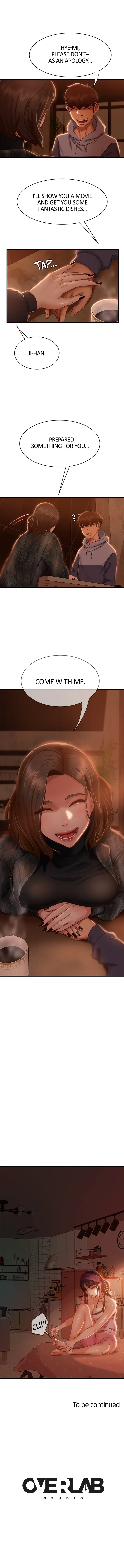 Read Worst Day Ever chapter 33 image 11 on Lezhin