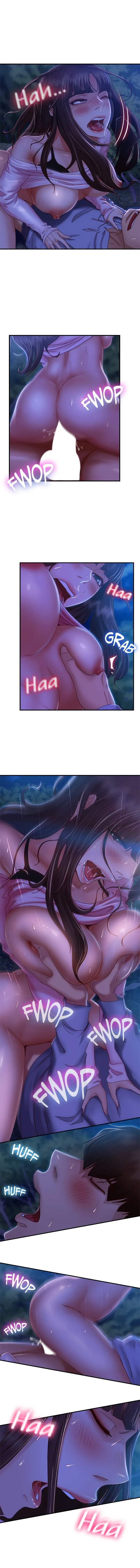 Read Worst Day Ever chapter 33 image 3 on Lezhin