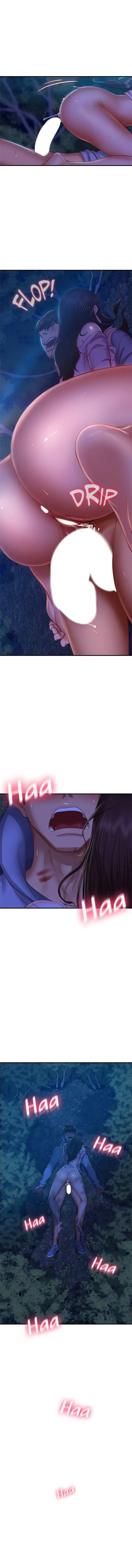 Read Worst Day Ever chapter 33 image 5 on Lezhin