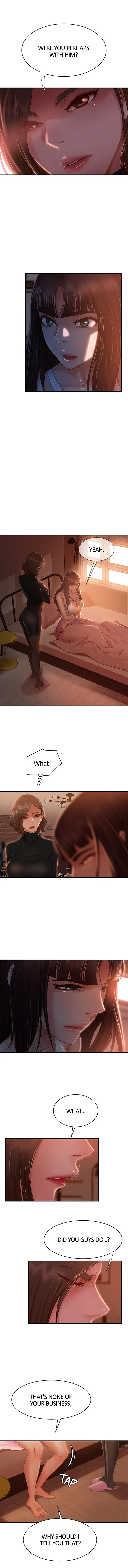 Read Worst Day Ever chapter 33 image 7 on Lezhin