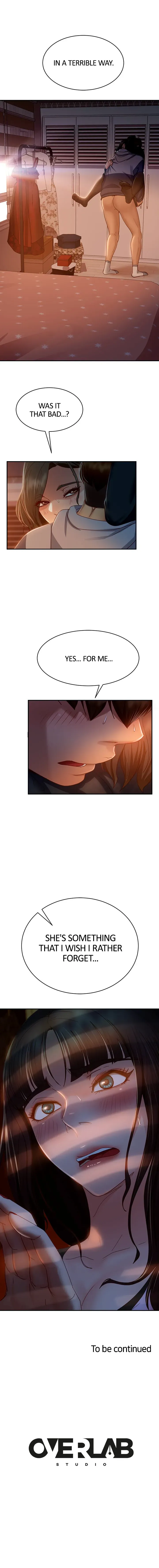 Read Worst Day Ever chapter 35 image 11 on Lezhin