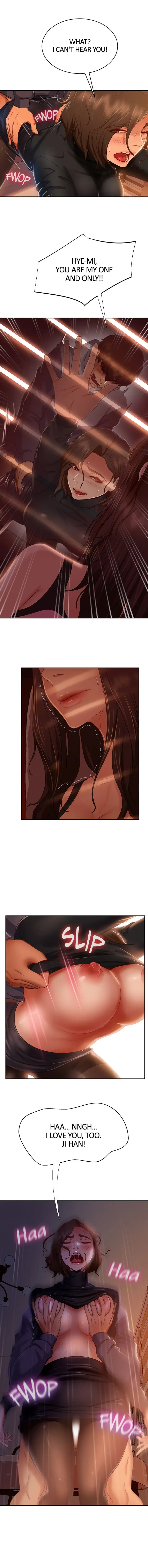 Read Worst Day Ever chapter 35 image 2 on Lezhin