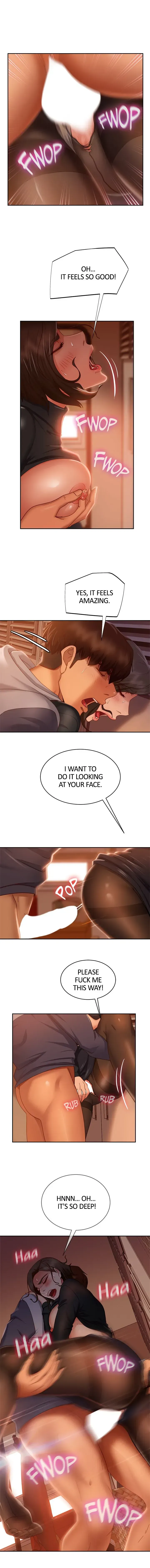 Read Worst Day Ever chapter 35 image 3 on Lezhin
