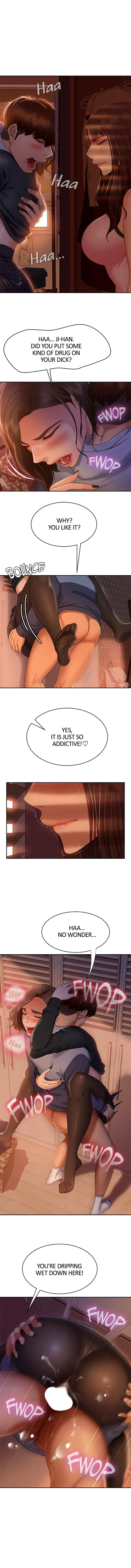 Read Worst Day Ever chapter 35 image 5 on Lezhin