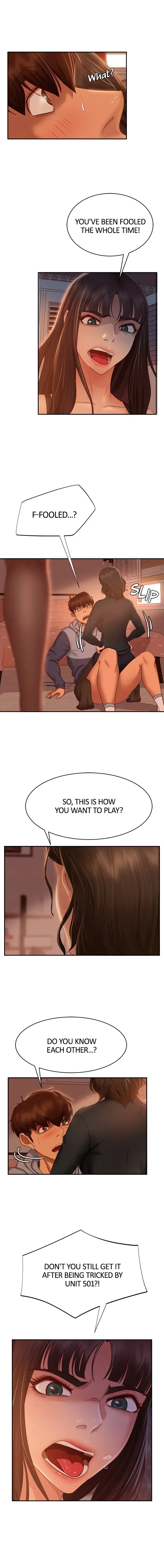 Read Worst Day Ever chapter 35 image 7 on Lezhin