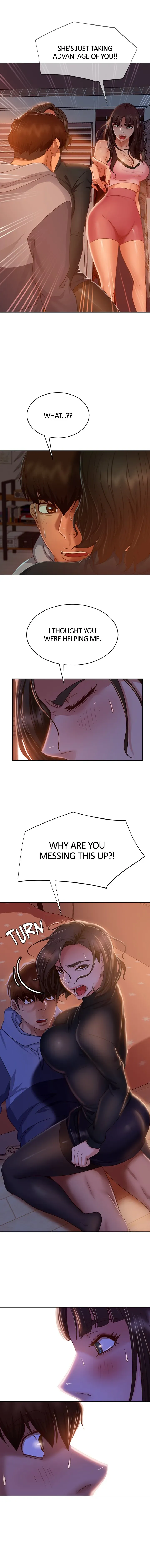 Read Worst Day Ever chapter 35 image 8 on Lezhin