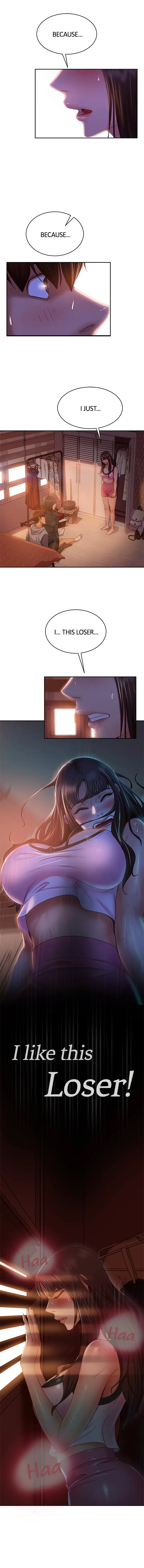Read Worst Day Ever chapter 35 image 9 on Lezhin