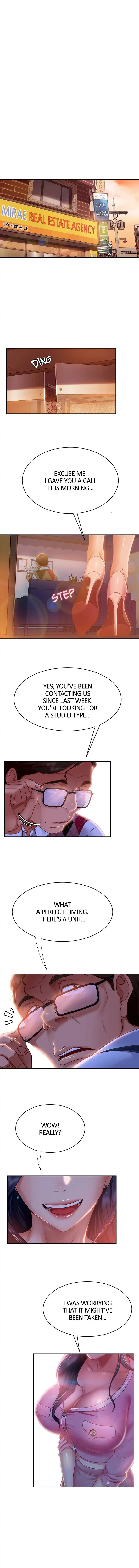 Read Worst Day Ever chapter 36 image 10 on Lezhin