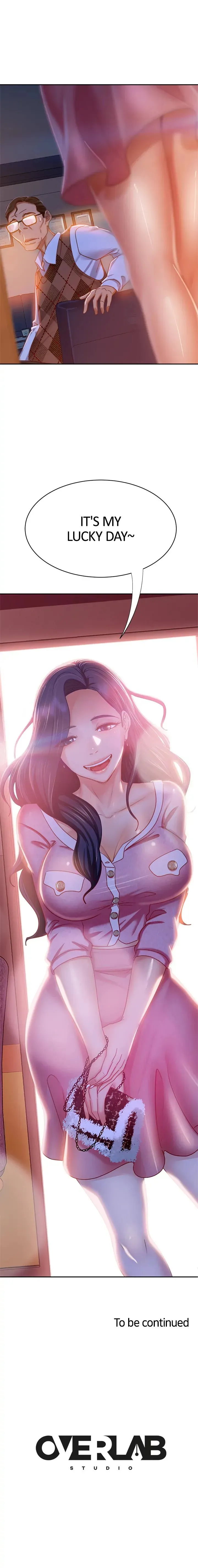 Read Worst Day Ever chapter 36 image 11 on Lezhin