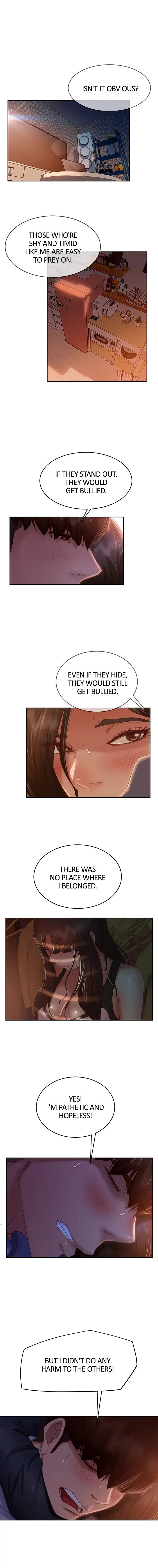 Read Worst Day Ever chapter 36 image 2 on Lezhin