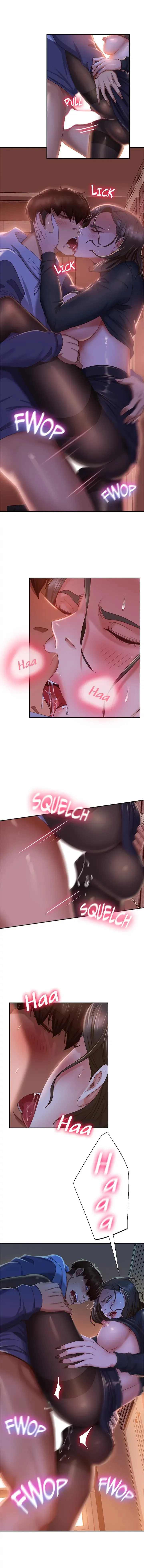 Read Worst Day Ever chapter 36 image 6 on Lezhin