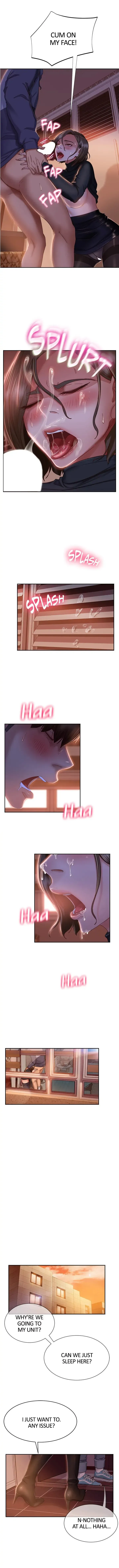 Read Worst Day Ever chapter 36 image 8 on Lezhin
