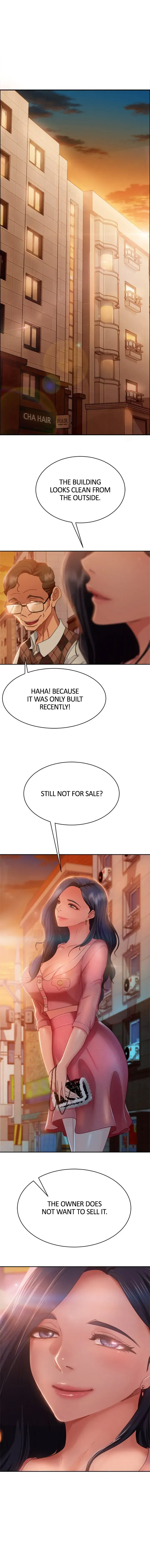 Read Worst Day Ever chapter 37 image 1 on Lezhin
