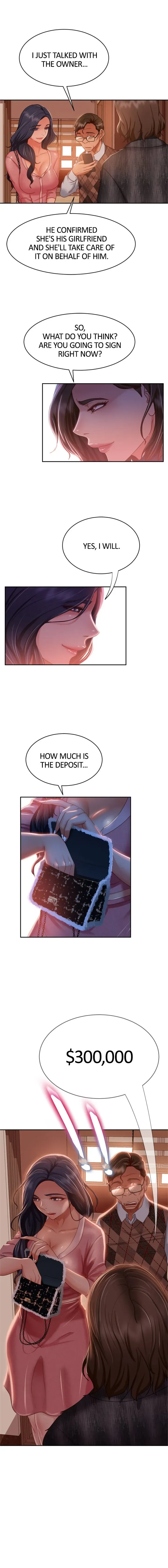 Read Worst Day Ever chapter 37 image 10 on Lezhin