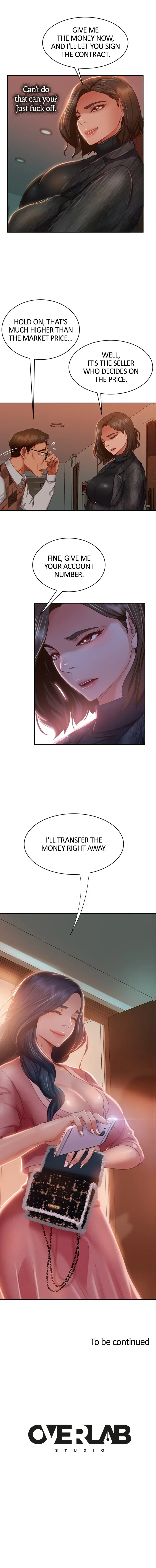 Read Worst Day Ever chapter 37 image 11 on Lezhin
