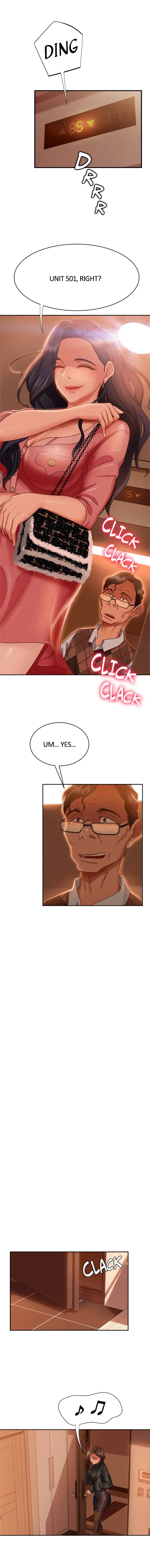 Read Worst Day Ever chapter 37 image 3 on Lezhin