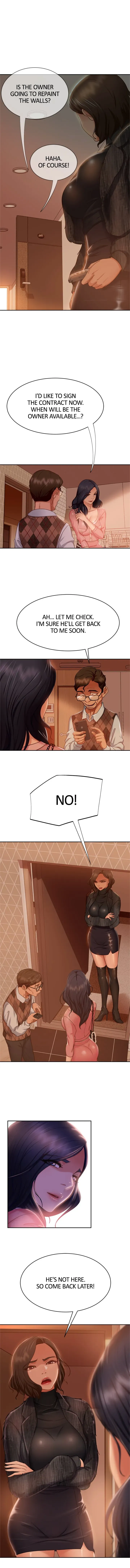 Read Worst Day Ever chapter 37 image 7 on Lezhin