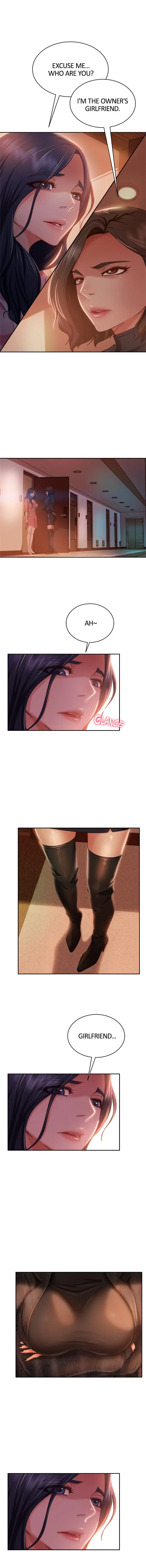 Read Worst Day Ever chapter 37 image 8 on Lezhin