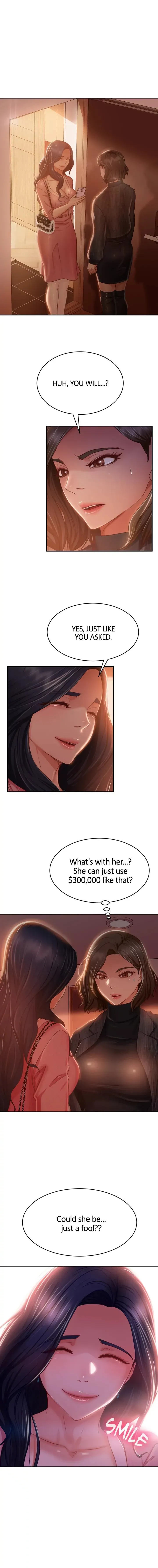 Read Worst Day Ever chapter 38 image 1 on Lezhin