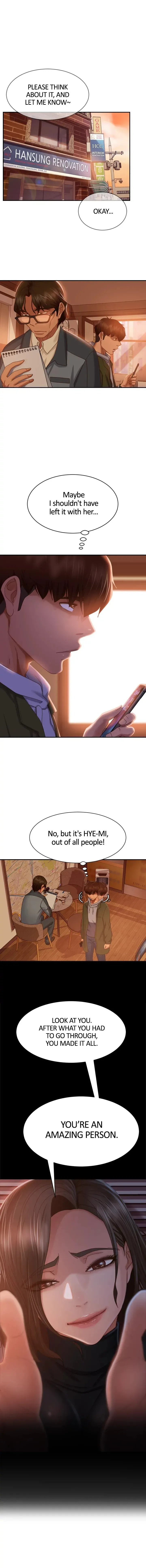 Read Worst Day Ever chapter 38 image 6 on Lezhin