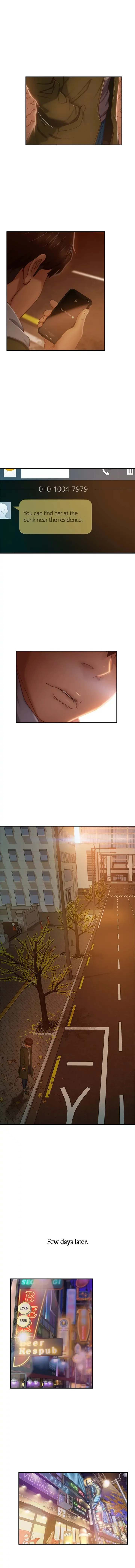 Read Worst Day Ever chapter 39 image 10 on Lezhin