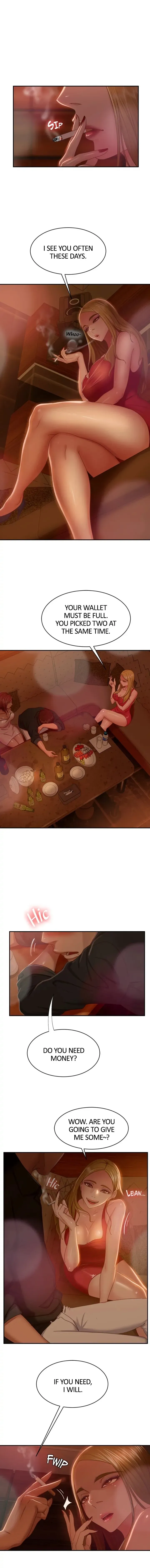 Read Worst Day Ever chapter 39 image 11 on Lezhin