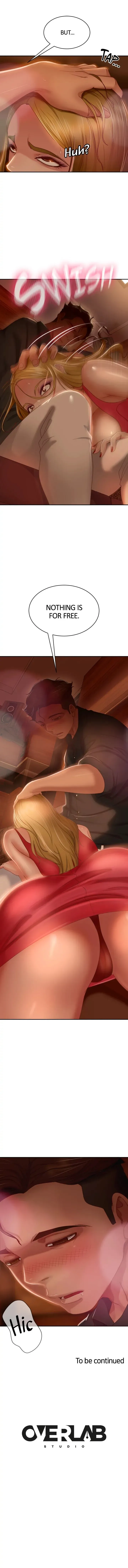 Read Worst Day Ever chapter 39 image 12 on Lezhin