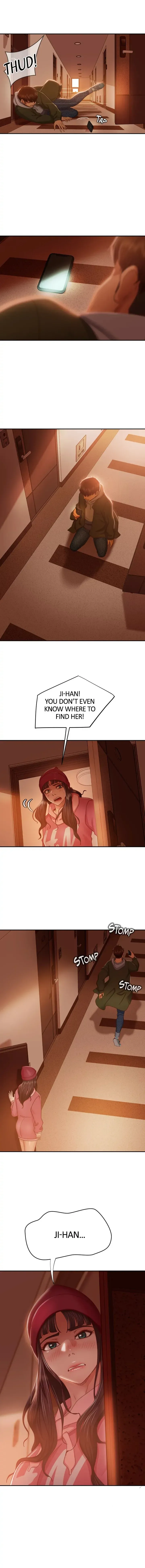 Read Worst Day Ever chapter 39 image 5 on Lezhin