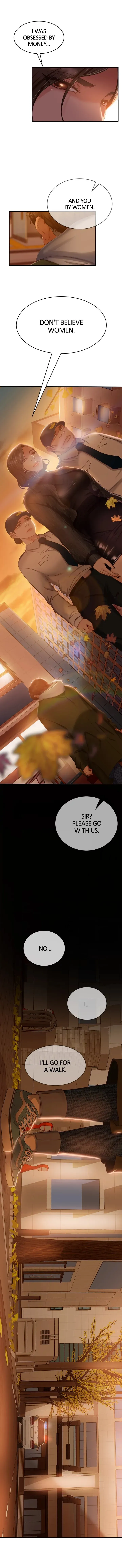 Read Worst Day Ever chapter 39 image 9 on Lezhin