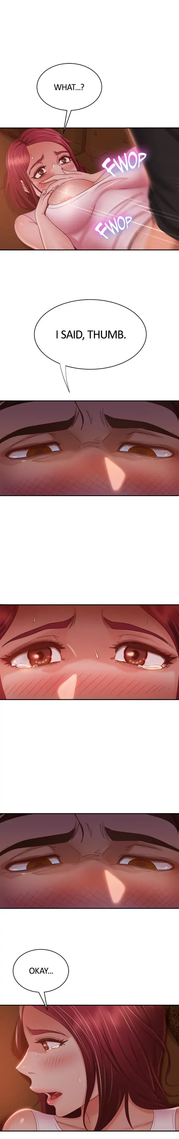 Read Worst Day Ever chapter 40 image 10 on Lezhin