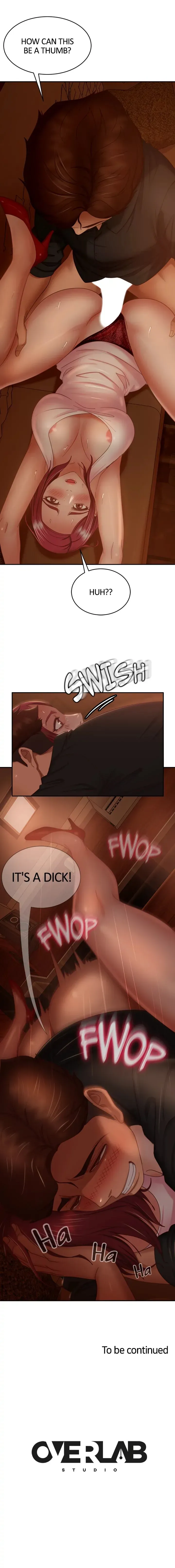 Read Worst Day Ever chapter 40 image 13 on Lezhin