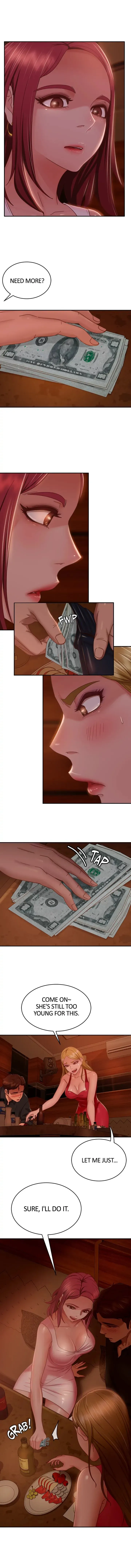 Read Worst Day Ever chapter 40 image 3 on Lezhin
