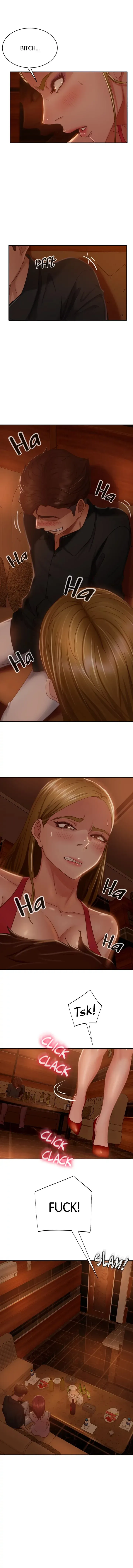Read Worst Day Ever chapter 40 image 4 on Lezhin