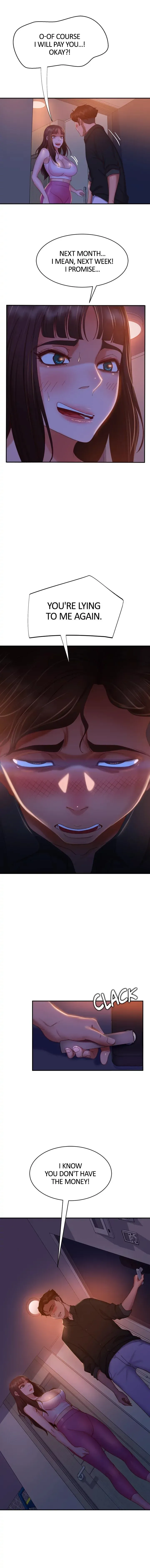 Read Worst Day Ever chapter 41 image 10 on Lezhin