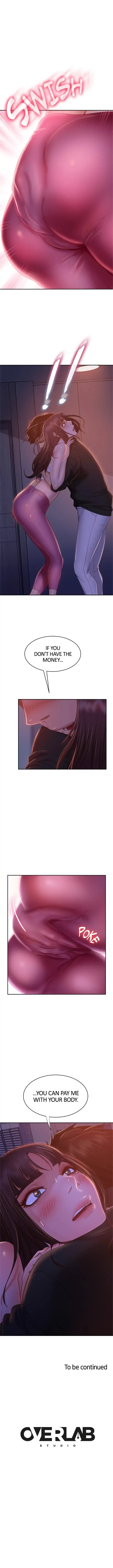 Read Worst Day Ever chapter 41 image 12 on Lezhin