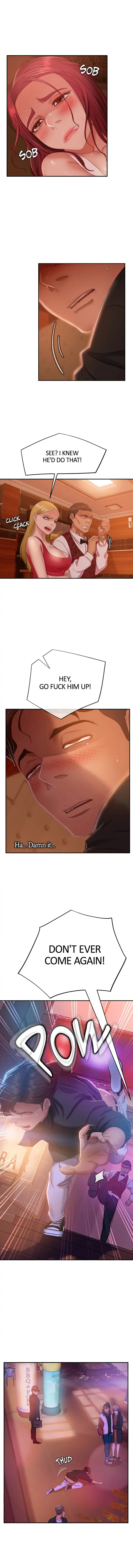 Read Worst Day Ever chapter 41 image 4 on Lezhin