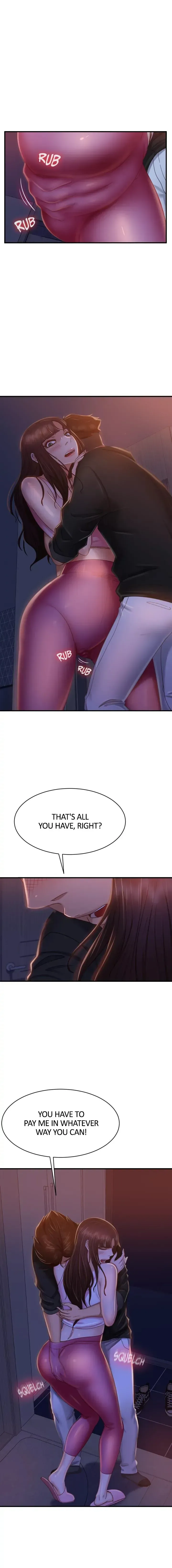 Read Worst Day Ever chapter 42 image 1 on Lezhin