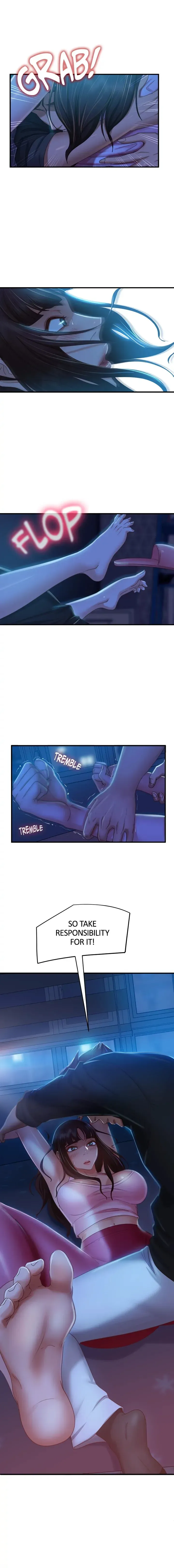 Read Worst Day Ever chapter 42 image 5 on Lezhin