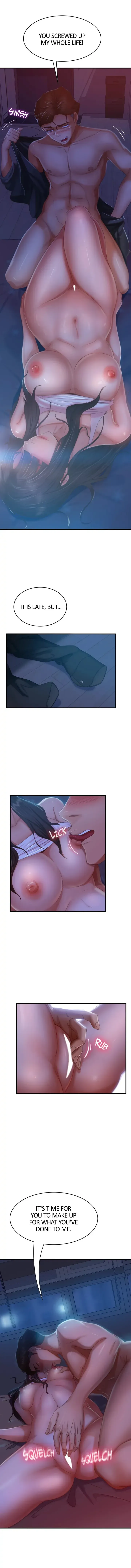 Read Worst Day Ever chapter 42 image 8 on Lezhin