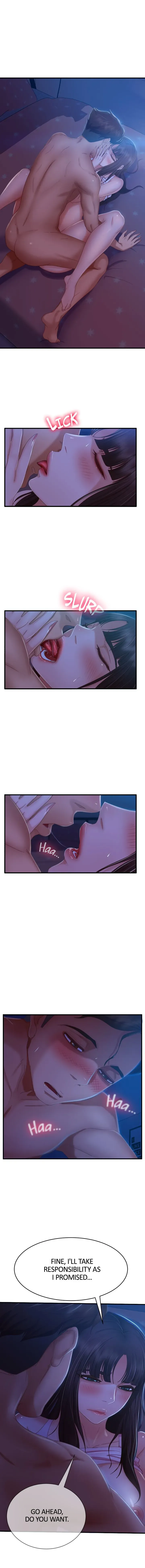Read Worst Day Ever chapter 43 image 1 on Lezhin