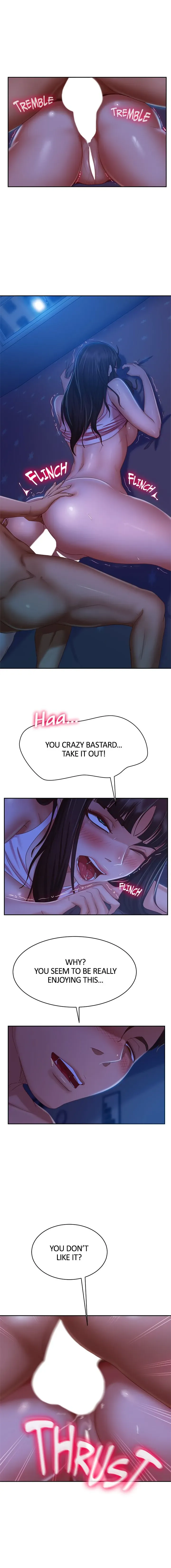 Read Worst Day Ever chapter 44 image 1 on Lezhin