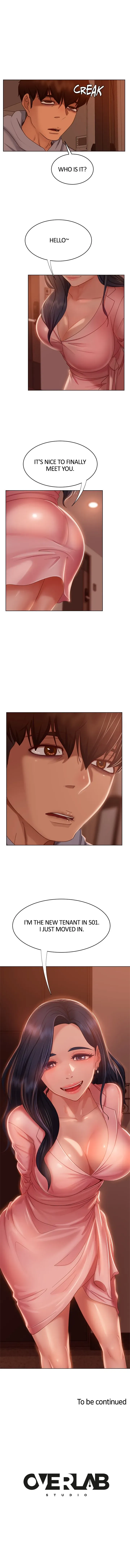 Read Worst Day Ever chapter 44 image 11 on Lezhin